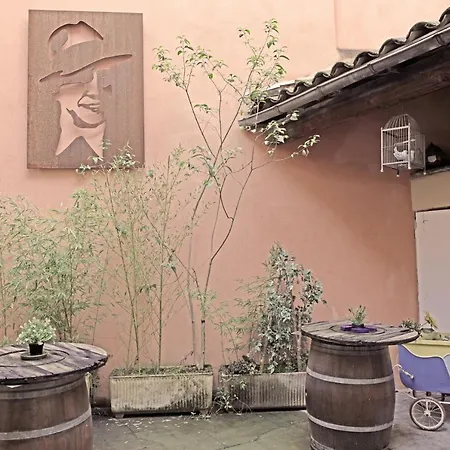 Lägenhet Casa Carlos Gardel *