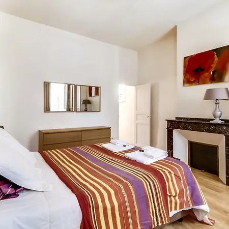 Casa Carlos Gardel Lägenhet