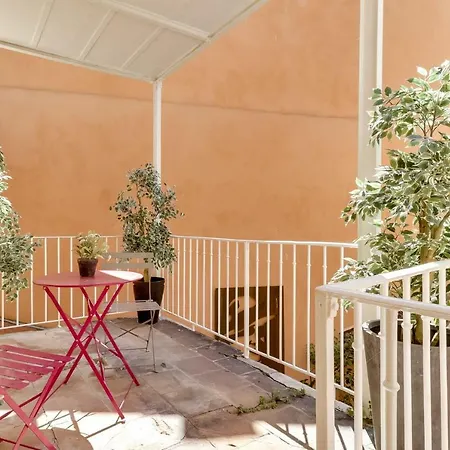 Lägenhet Casa Carlos Gardel *
