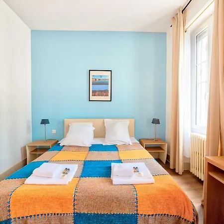 Casa Carlos Gardel Lägenhet Toulouse