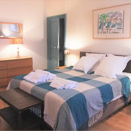 Casa Carlos Gardel Апартаменты *