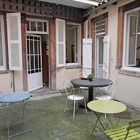 Апартаменты Casa Carlos Gardel *