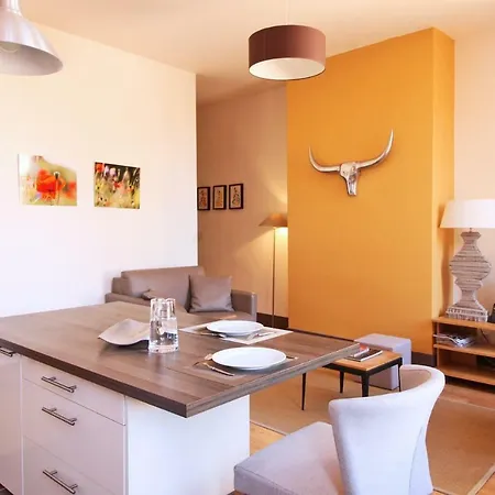 Casa Carlos Gardel Апартаменты