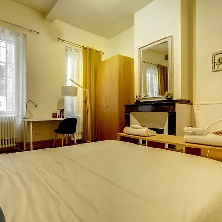 Апартаменты Casa Carlos Gardel